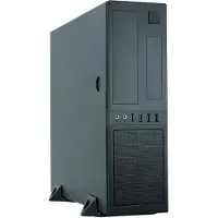 Chieftec CS-12B SFF ITX USB 3.0 TFX 350W (CS-12B-350)