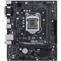 Asus PRIME H310M-R R2.0 LGA1151 (90MB0YL0-M0ECY0)