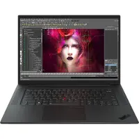 Lenovo P1 Gen5 i7-12800H (ALSODEMO)(P) (21DC000XMX-DEMO)