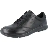 Ecco Irving - Black - 43