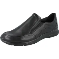 Ecco Irving - Black - 41