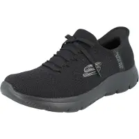 SKECHERS Slip-ins Summits New Daily Lenkkarit