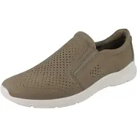 Ecco Irving - Brown - 41