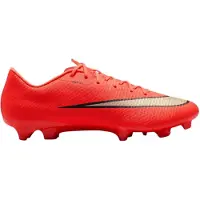 Nike Vapor 17 Academy Fg/Mg - Red - 41