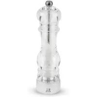 Peugeot Nancy salt mill acrylic 22 cm