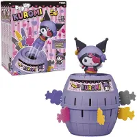 Juegos Salta Kuromi Lautapeli