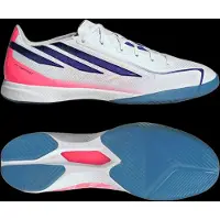 Adidas F50 Hyperfast Pro In - White - 44 2/3