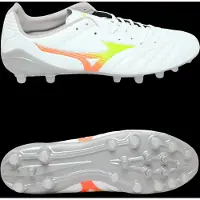 Mizuno Monarcida Neo Iii Pro Ag(U) - White - 42