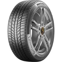 Continental Talvirenkaat WinterContact TS 870 P 235/55R19 XL 105H