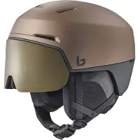 Bolle X-fusion Kypärä