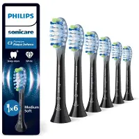 Philips Sonicare Premium Plaque Defense HX9046/88 vaihtopäät hammasharjaan 6 kpl