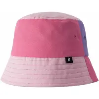 Reima Sunhat Siimaa aurinkohattu (lapset) - Sunset Pink, 48