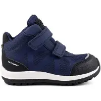 Kavat Kids' Iggesund Waterproof Mood Indigo Lämpövuoratut kengät 26