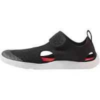 Reima Rantaan paljasjalkasandaalit (lapset) - Black, 27