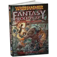 Devir Warhammer-fantasia Roolipeli