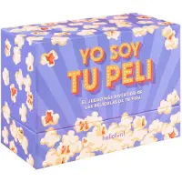 Regalador Yo Soy Tu Peli Korttipeli