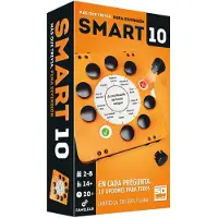 Sd Games Smart 10 Lautapeli