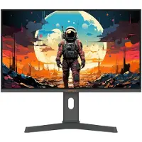 Cepter Atilius HAS 27" QHD-pelinäyttö