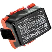 Cameron Sino Husqvarna Automower 105 / Gardena R40 akku 2500mAh