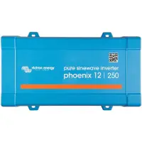 Victron Energy Phoenix Ve Direct 12v 250va 230v Pin121251100 Invertteri