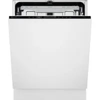 Electrolux 800 dishwasher E82LC520S (full-integrat