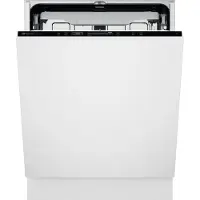 Electrolux 700 dishwasher E72LA200T (full-integrat