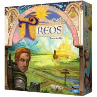 Juegos Treos Lautapeli