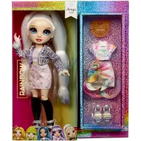Mga Rainbow High Style Icons Amaya Nukke