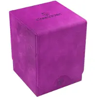 Ginza.se Squire 100+ Xl Purple - Purple - ONE SIZE