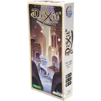 Asmodee Dixit Revelations Lautapeli Espanjankielinen Versio