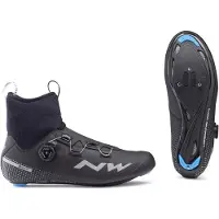 Northwave Celcius R Arctic GTX talvikengät Musta