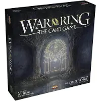 Ares Games War of the Ring: The Card Game