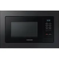 Samsung Mikrovågsugn GRILL 20L skivspelare 25.5 avfrostning snabb avfrostning