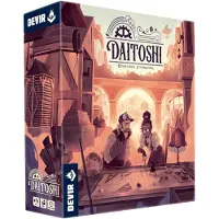 Devir Daitoshi Lautapeli