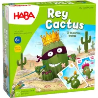 Haba Kaktuskuningas-lautapeli