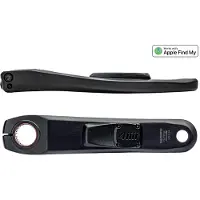 4iiii Precision 3+ Rx810 Grx Nds Vasen Kampi Tehomittarilla