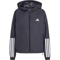 Adidas Hyperglam 3 Stripes Tuulitakki