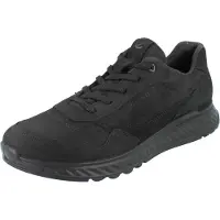 Ecco Exostride W - Black - 38