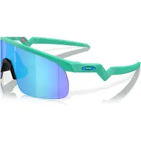 Oakley Resistor (Youth Fit) - Prizm Sapphire OJ9010-1923