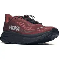 Hoka One One M Clifton 11 GTX Varsity Burgundy/Carbon Blac - 42