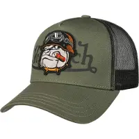 Von Dutch Bull Lippis