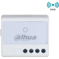 Dahua ARM7012-W2(868) Langaton seinäkytkin (ARM7012-W2(868))