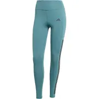 Adidas Optime 3 Stripes Full Length Leggingsit