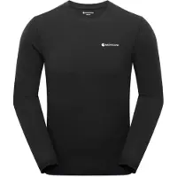 Montane Malli Pitkähihainen T-paita