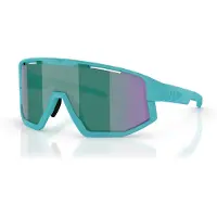 Bliz Vision -pyöräilylasit Blue Green / Matte Turquoise