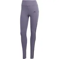Adidas Optime 3 Stripes Full Length Leggingsit