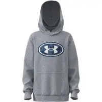 Under Armour Rival Fleece Key Pattern Fill Huppari