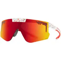 Pit Viper The Heater Flip-offs Polarisierte Sonnenbrille