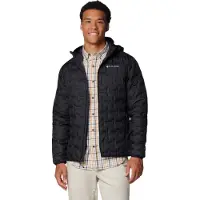 Columbia Delta Ridge Ii Takki
