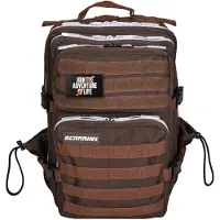 Elitex Training Tactical 25l Reppu